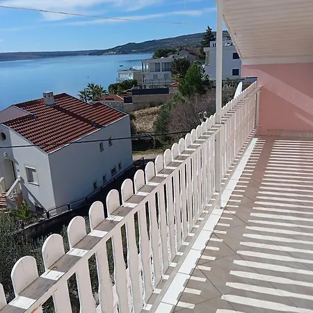 Апартаменты Bellevue *