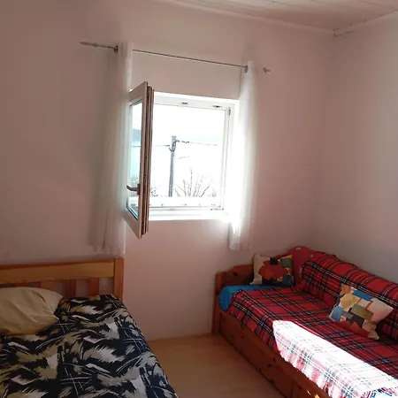 Apartman Bellevue