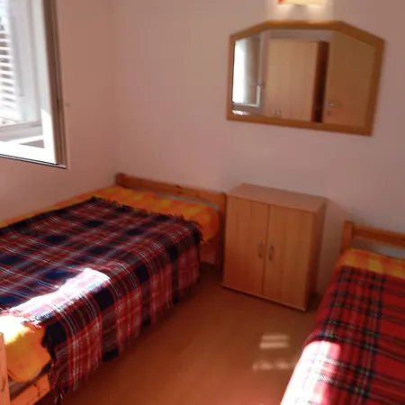 Bellevue Apartman Maslenica