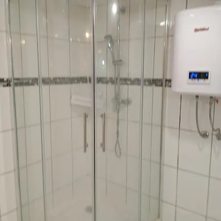 Bellevue Масленица