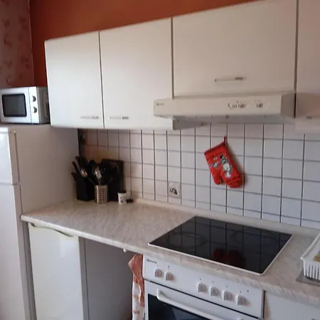 Apartman Bellevue *