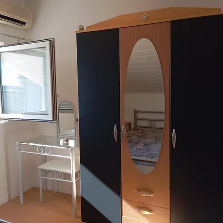 Bellevue Apartman Maslenica