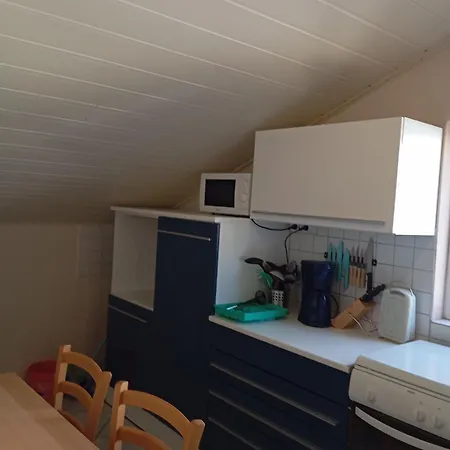 Apartman Bellevue *