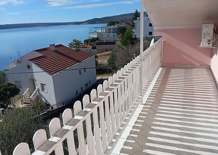 Апартаменты Bellevue *