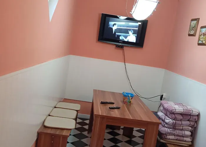 Bellevue * Масленица