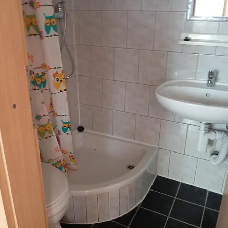 Apartment Bellevue Maslenica