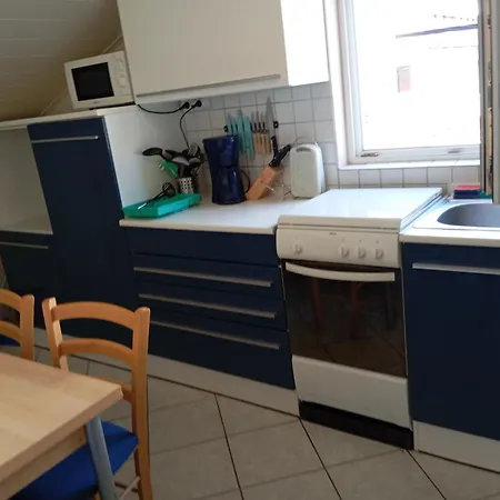 Bellevue * 마슬레니차