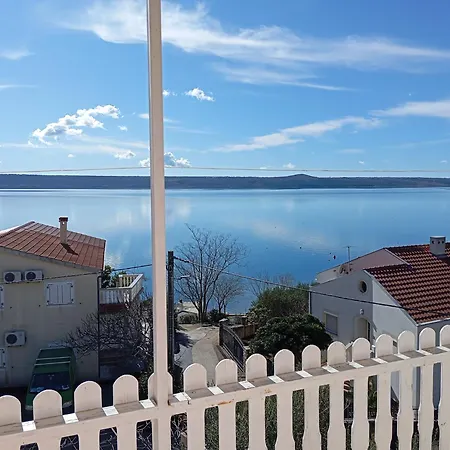 Bellevue * Maslenica