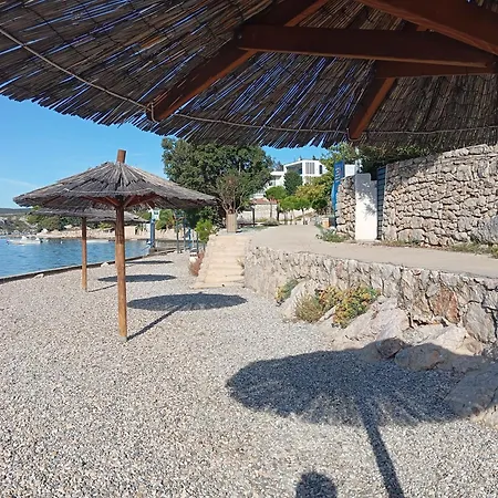 Apartment Bellevue Maslenica