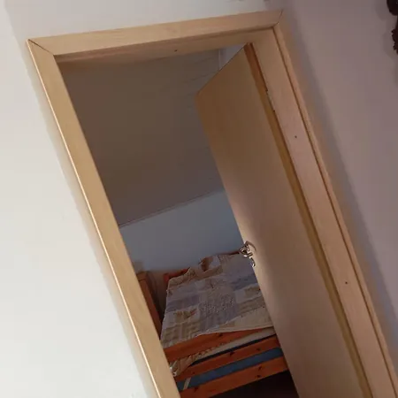 Bellevue Apartament