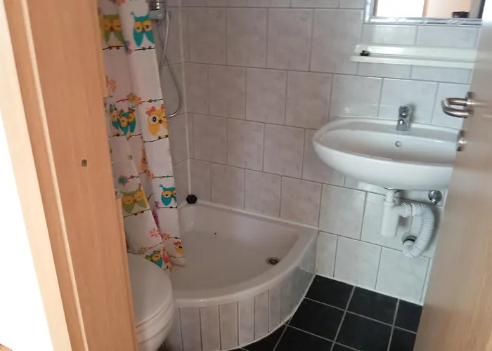 아파트 Bellevue 마슬레니차