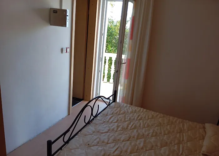 Bellevue 아파트 마슬레니차