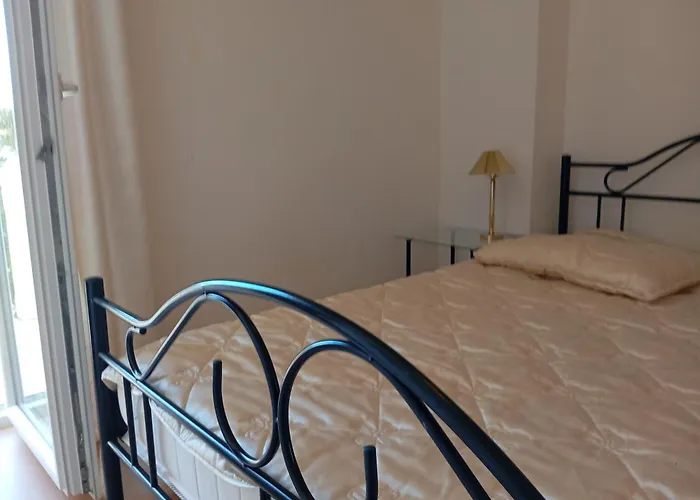 Bellevue 아파트 *