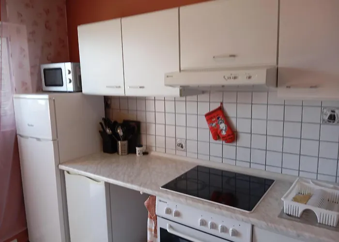 아파트 Bellevue *