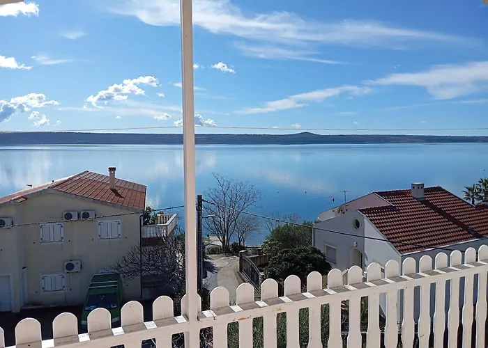 Bellevue * Maslenica