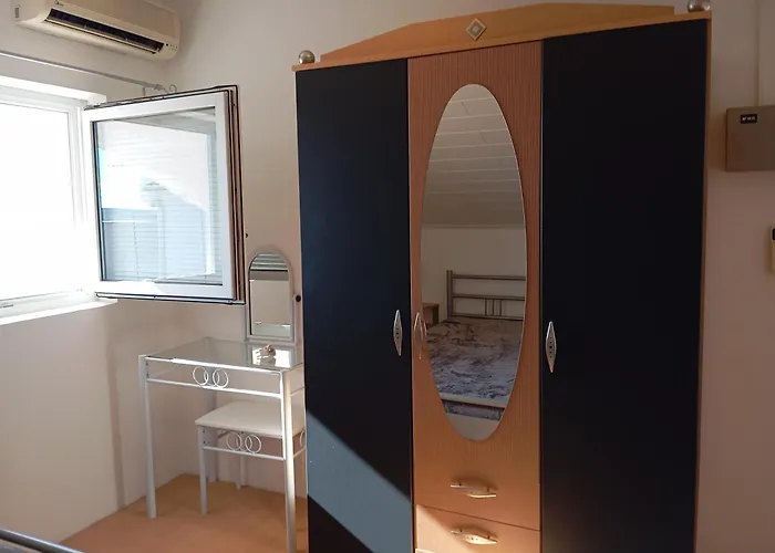 Bellevue Apartment Maslenica