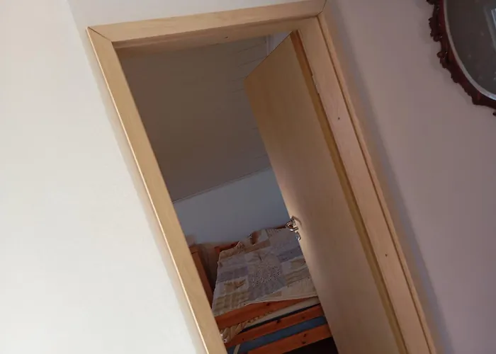 Bellevue Apartment