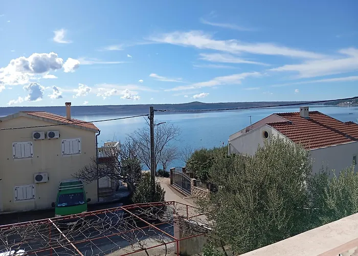 Bellevue * Maslenica