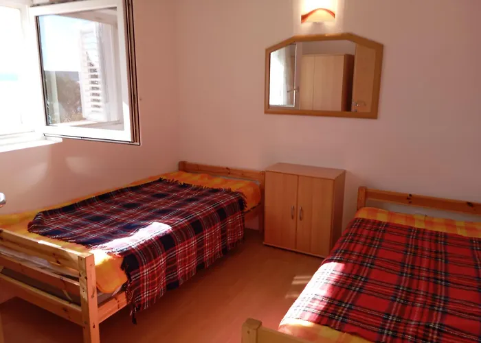 Bellevue Apartment