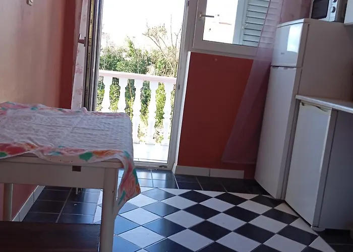 Bellevue Apartment Maslenica